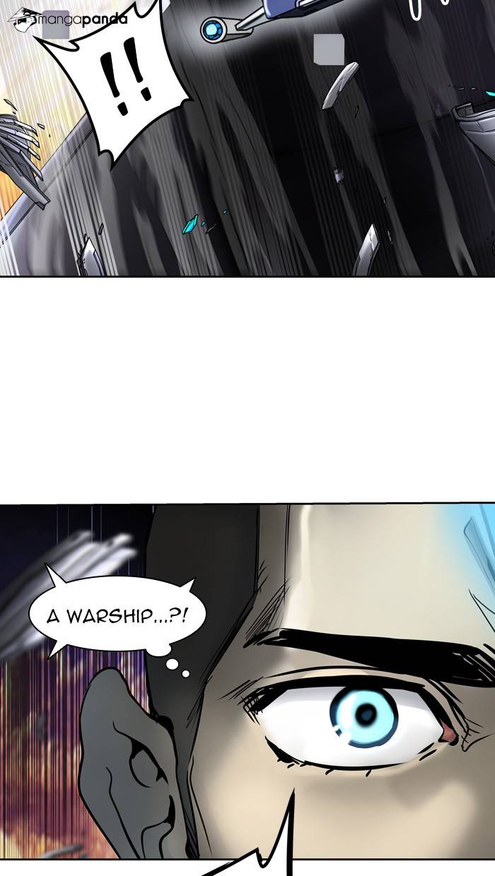 Tower of God Chapter 336 image 002